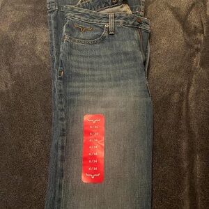 Kimes Ranch Jennifer 6/34